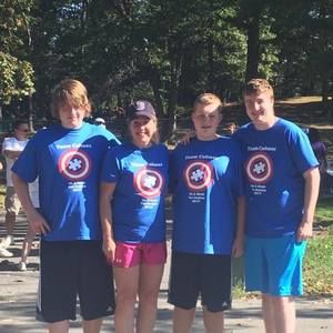 Meet your Posher, Stacey